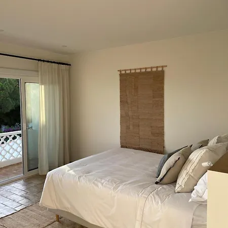 Willa Antic Almancil