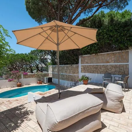 Willa Antic Almancil