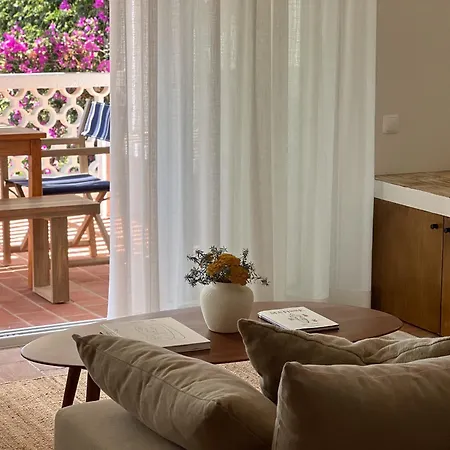 Antic Villa