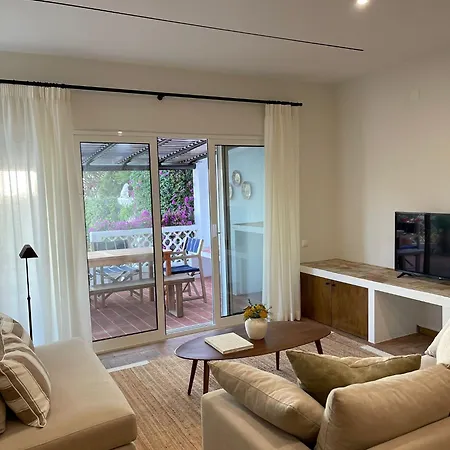 Willa Antic Almancil