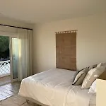 Villa Antic Almancil