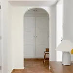 Antic Villa Almancil