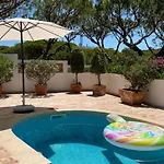 Antic Villa *