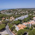 Villa Antic Almancil