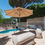 Villa Antic Almancil