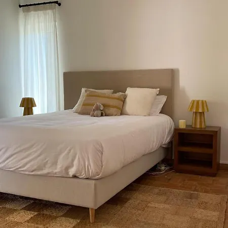 וילה Antic אלמנסיל