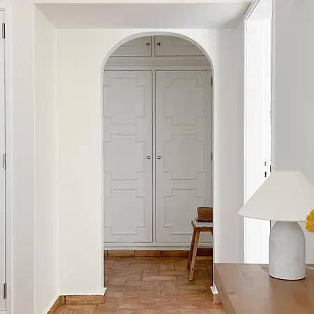 Antic וילה אלמנסיל