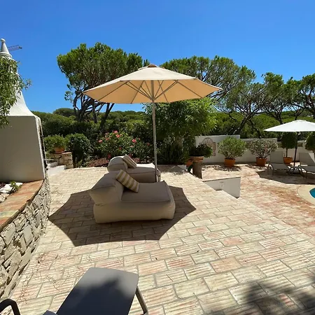 Villa Antic